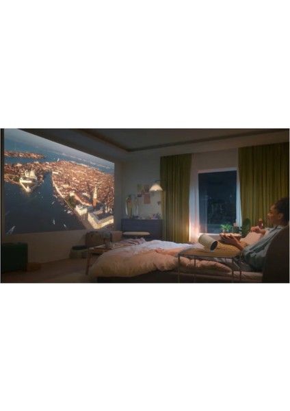 2. Nesil Full Hd Projeksiyon Cihazı fırsatları