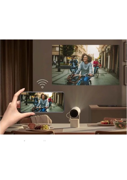 2. Nesil Full Hd Projeksiyon Cihazı fiyatları