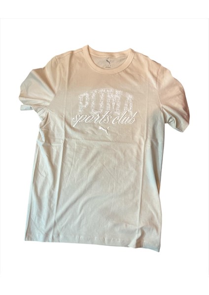 Class Graphic Tee Erkek K.kol Tshırt 68464387