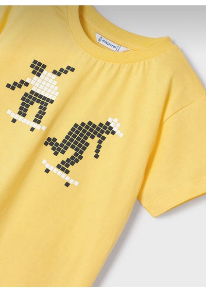 Erkek Çocuk Tişört 3013 fiyatları