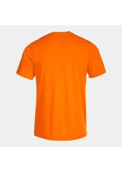 Combi Orange Tenis T-Shirt 100052.880