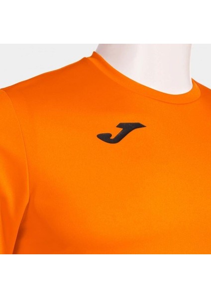 Combi Orange Tenis T-Shirt 100052.880