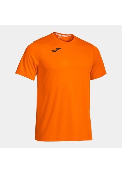 Combi Orange Tenis T-Shirt 100052.880
