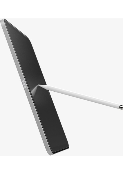iPad 10.9'' 10.nesil (2022) Defter Kağıt Hissiyatlı Ekran Koruyucu Kolay Kurulum Paper Touch Pro Tray - AFL05537