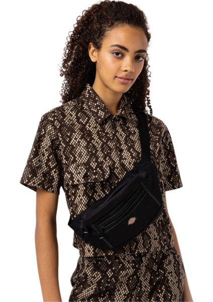 Ashville Pouch Bel Çantası - Dk0a4y1ublk1 modelleri