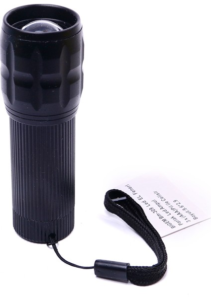 Super Zoomlu El Feneri WT-050 fiyatları