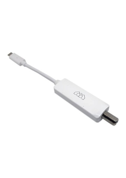 Type-C Dvbs Tuner