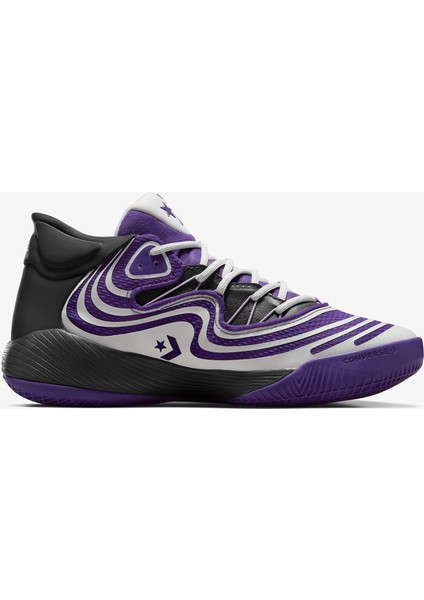 All Star Bb Shift Unisex Renkli Sneaker