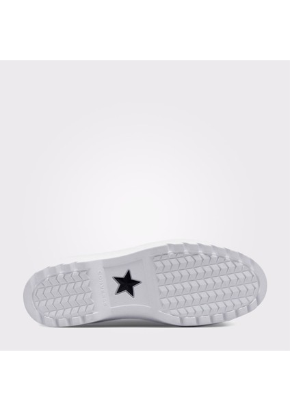 Chuck Taylor All Star Unisex Beyaz Sneaker indirimleri