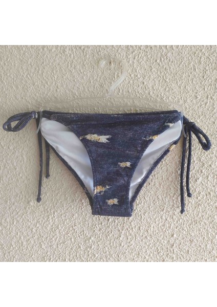 Bikini Tek Alt