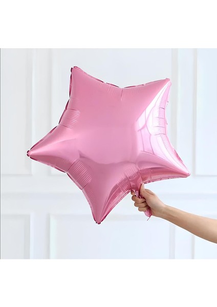 Macaron Kelebek 1 Yaş Balon Set Gökkuşağı Macaron Kelebek Konsept Doğum Günü Balon Set modelleri
