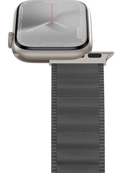Watch 40MM Amazingthing Titan Spor Hasır Kordon Gri fırsatları