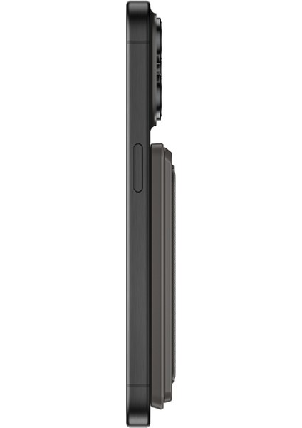 Omni Link Standlı Magnetik Kartlık Siyah