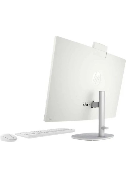 27-CR0007NT I5-1335U 898B7EA-K10 32GB 1tb Intel Iris Xe Windows 10 Home 27" Fullhd All In One Bilgisayar