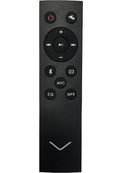 Vestel Desibel Soundbar VSB-501 VSB-511 Sw Kumandası (Muadilürün)