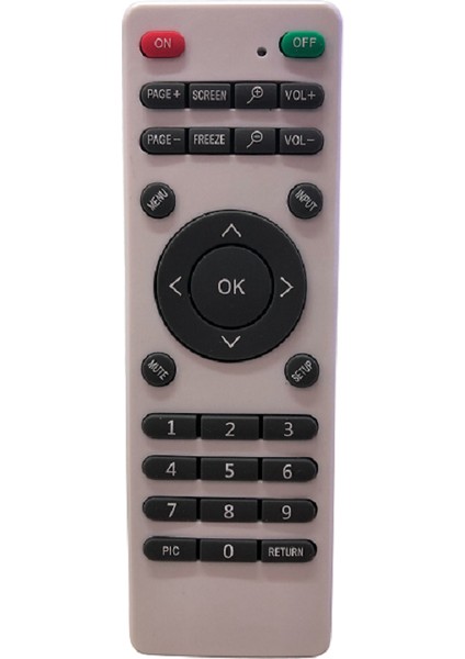 Vestel Desibel Soundbar VSB-501 VSB-511 Sw Kumandası (Muadilürün)