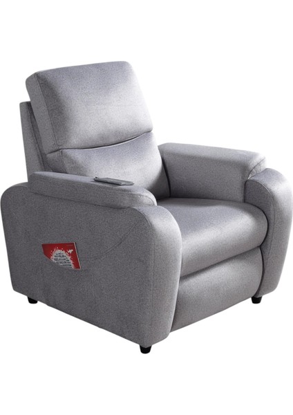 Alis Tekli Berjer | Rehome Tekli Tv Koltuğu | 75X90X105 cm fırsatları