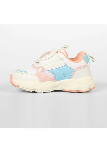 Fury Kız Çocuk Beyaz Phylon Spor Ayakkabı fiyatları