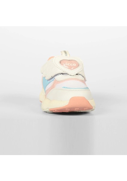 Fury Kız Çocuk Beyaz Phylon Spor Ayakkabı modelleri