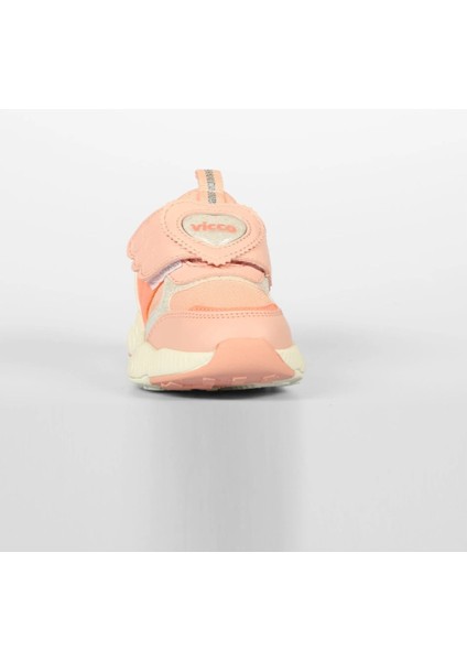 Fury Kız Çocuk Pudra Phylon Spor Ayakkabı fırsatları