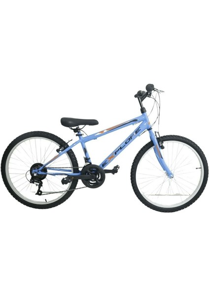 2633 26 Explorer M-Mtb-V-21 Erkek Ümit Bisiklet (Mavi)