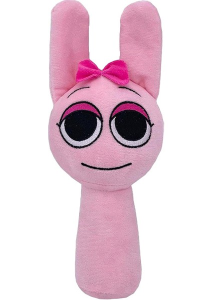 Sprunki Plush Ritim Kutusu Peluş Oyuncak (Yurt Dışından)