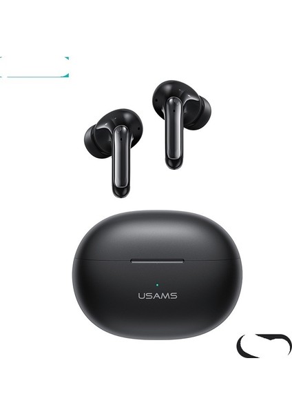 Usams Kulak Içi Bluetooth Kulaklıklar (Yurt Dışından)