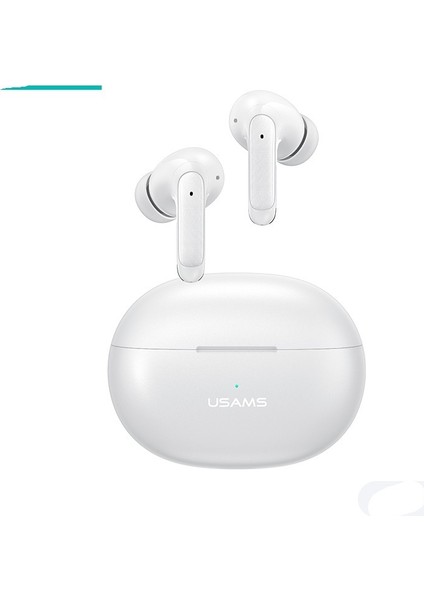Usams Kulak Içi Bluetooth Kulaklıklar (Yurt Dışından)