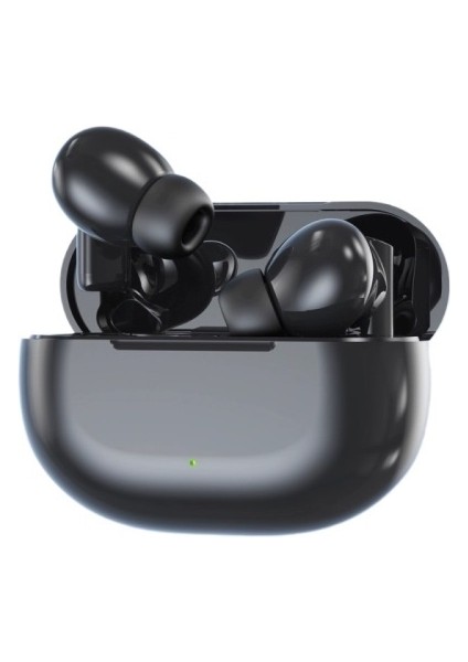 Kulak Içi Gürültü Önleyici Spor Bluetooth Kulaklık (Yurt Dışından)