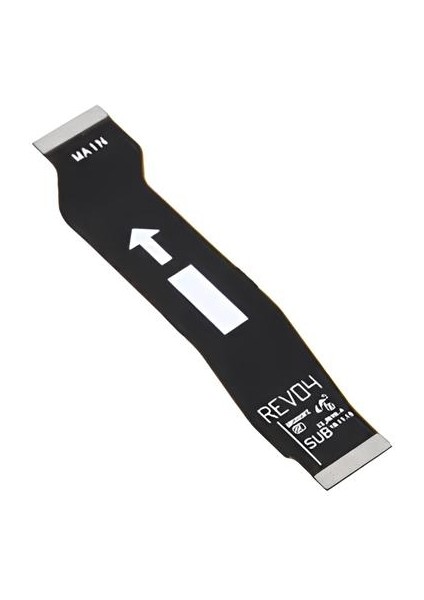 Samsung Galaxy S20 Utra - SM-G988 Ara Film Flex