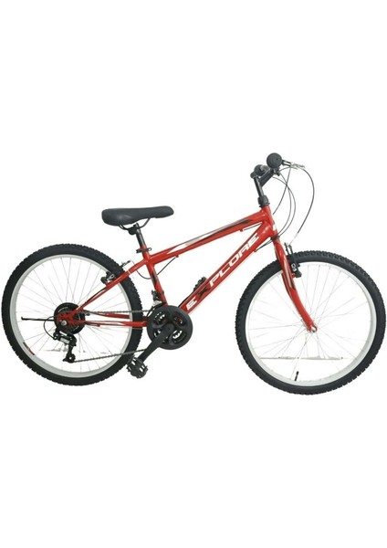 2633 26 Explorer M-Mtb-V-21 Erkek Ümit Bisiklet (Kırmızı)