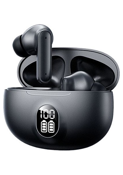 Kablosuz Kulak Içi Gürültü Önleyici Bluetooth Kulaklık (Yurt Dışından)