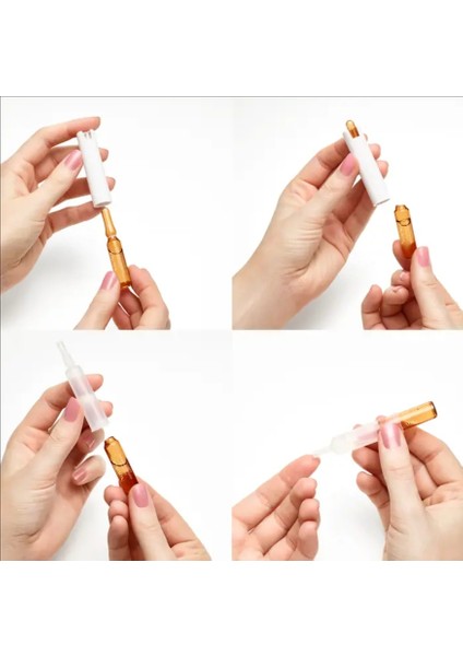Novage Proceuticals Instant Peptide Ampoules modelleri