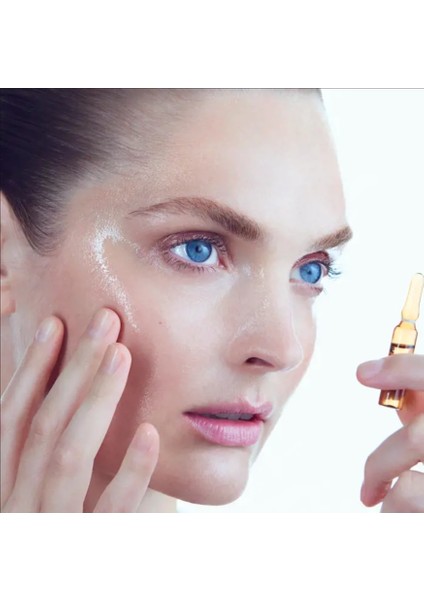 Novage Proceuticals Instant Peptide Ampoules fırsatları