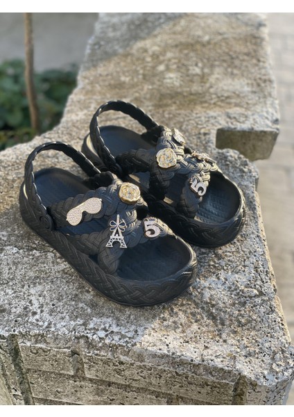 TW-804 Kadın Sandalet Hafif Yazlık Ayakkabı Havuz Plaj Deniz Terliği Deniz Ayakkabısı fiyatları