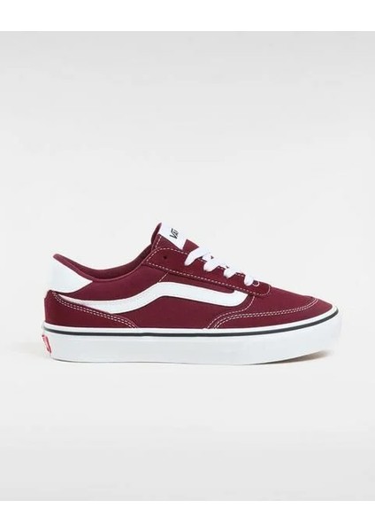 Vans Brooklyn Ls Kadın Sneaker Ayakkabı
