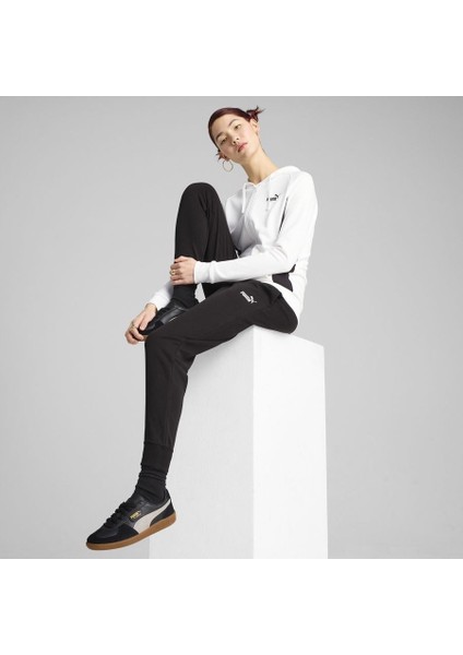 Hooded Sweat Suit Kadın Eşofman Takımı