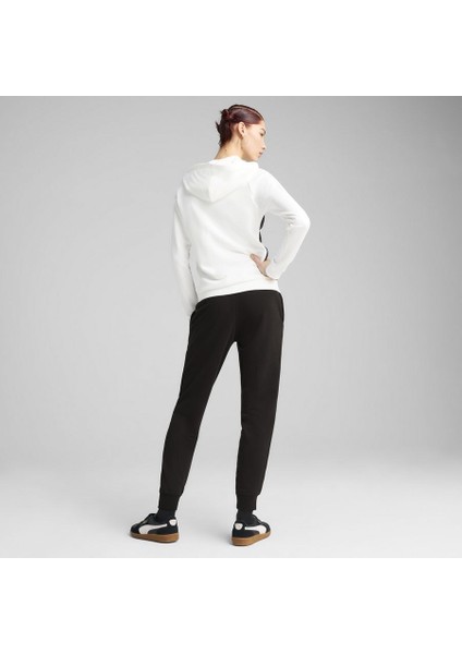 Hooded Sweat Suit Kadın Eşofman Takımı