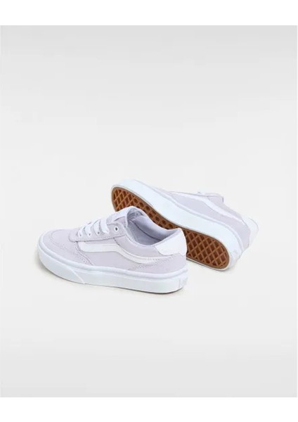 Vans Brooklyn Ls Çocuk Sneaker Ayakkabı modelleri