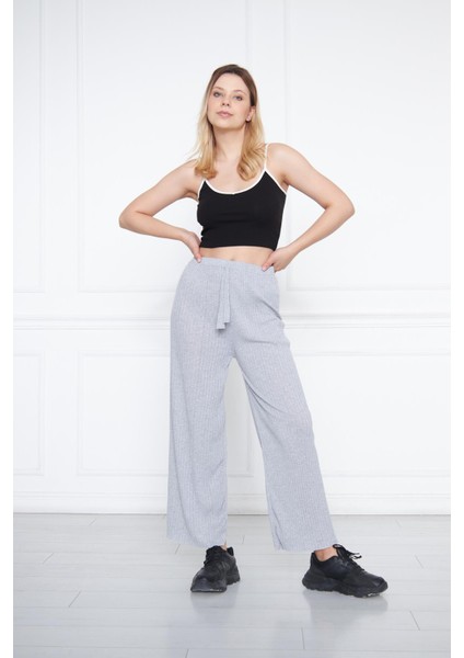 Kadın Fitilli Rahat Pantolon&eşofman Gündelik fırsatları