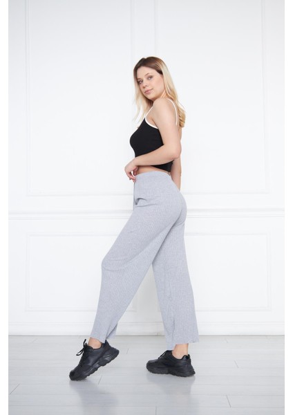 Kadın Fitilli Rahat Pantolon&eşofman Gündelik indirimleri