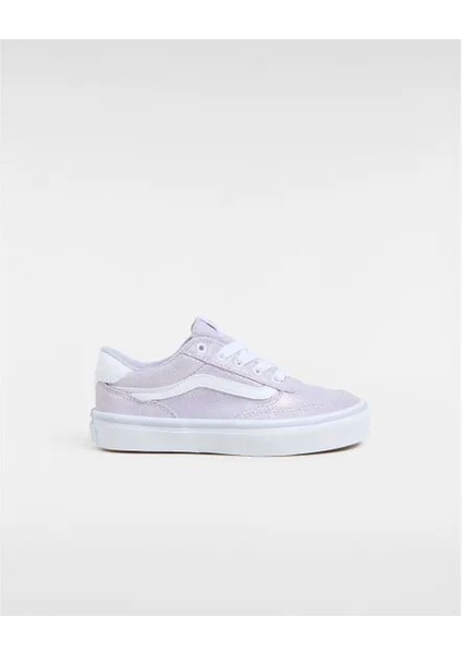 Vans Brooklyn Ls Çocuk Sneaker Ayakkabı