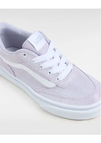 Vans Brooklyn Ls Çocuk Sneaker Ayakkabı fırsatları