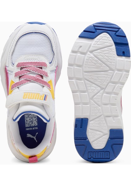 Puma Trinity Lite Starblitz Ac+Ps Çocuk Günlük Ayakkabı fırsatları