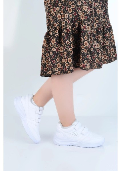 M.p. 251-1307 Mp Kadın Sports Casual Kadın Günlük Ayakkabı