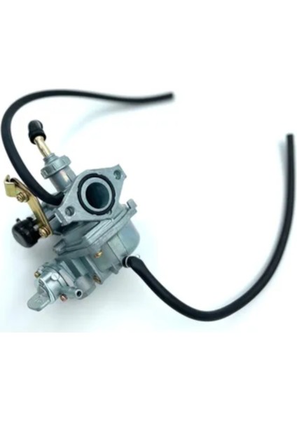 Mondial 100 Km Karbüratör Komple