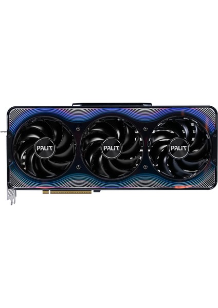 Nvidia Geforce RTX5090 Gamerock 32GB 512BIT Gddr7 Ekran Kartı NE75090019R5-GB2020G