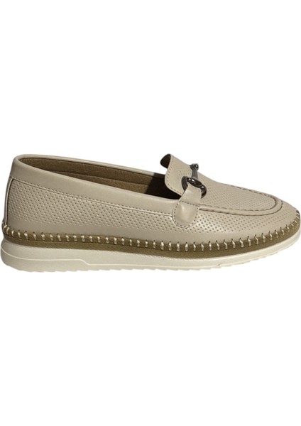 K152041 Kadın Casual Ayakkabı (Yaz 25)