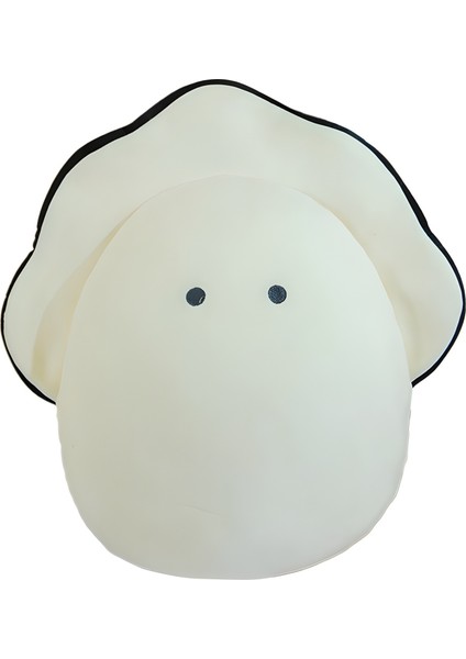 30CM Istiridye Peluş Oyuncak Çocuk Kız Yatıştırıcı (Yurt Dışından)