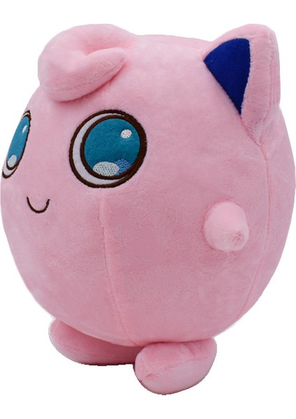 15CM Şişman Sevimli Pokemon Peluş (Yurt Dışından) fiyatları
